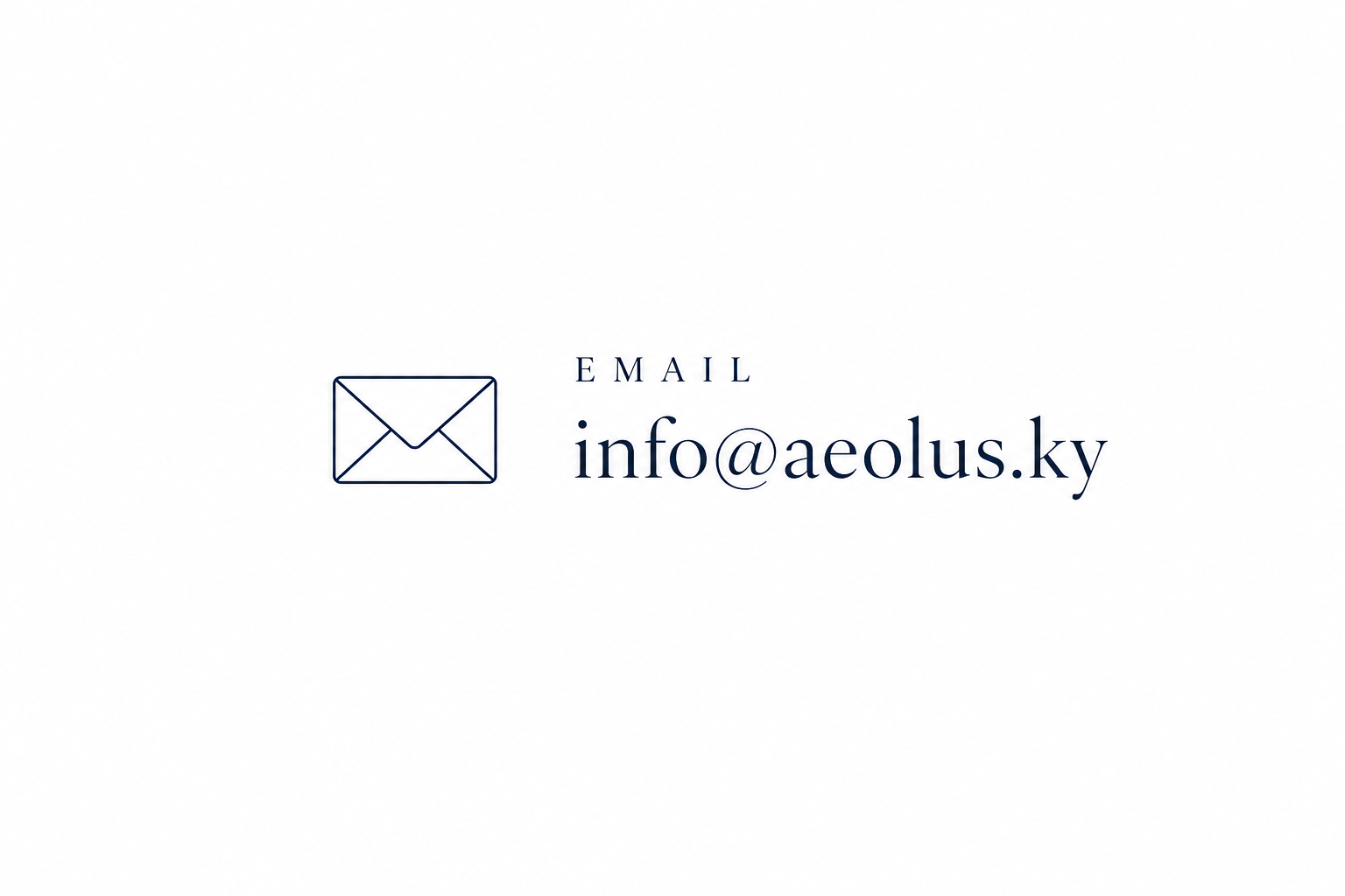 Email: info@aeolus.ky
